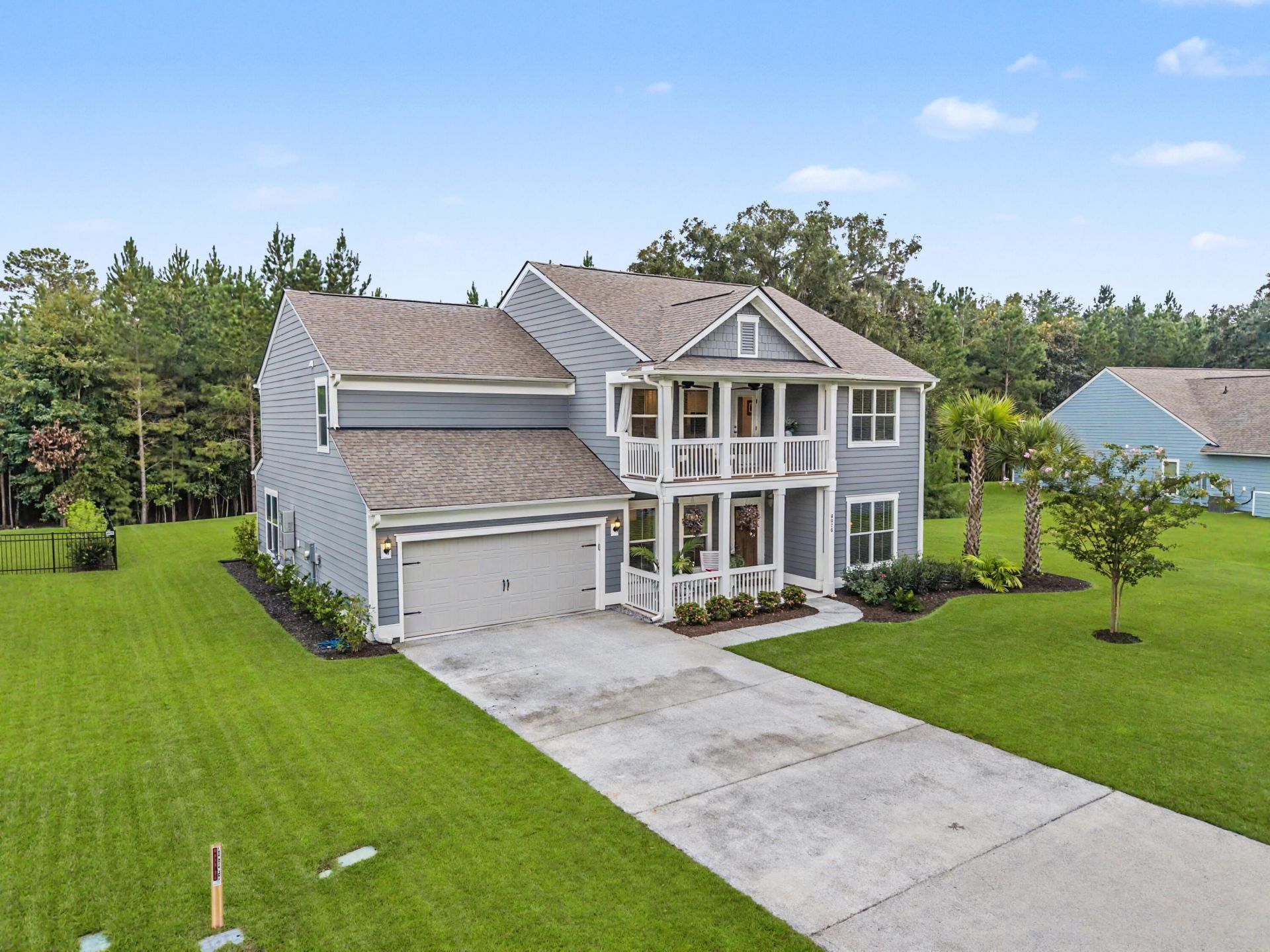 8020 Cheverie Court Photo 48