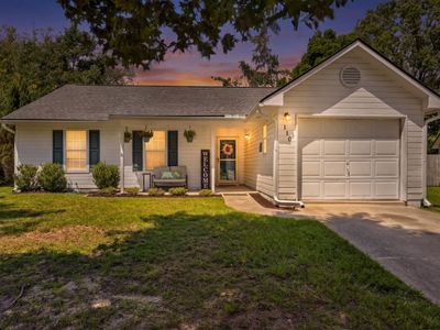 110 Persimmon Circle, Goose Creek, SC 29445