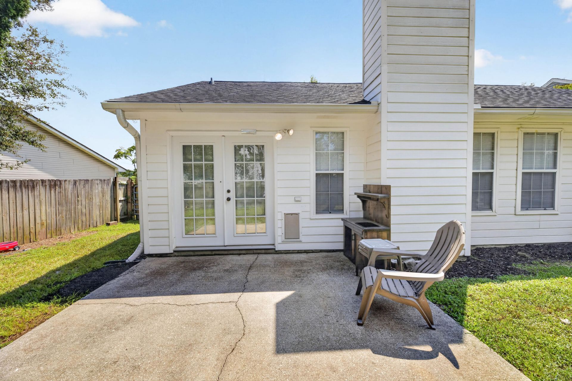 110 Persimmon Circle Photo 39