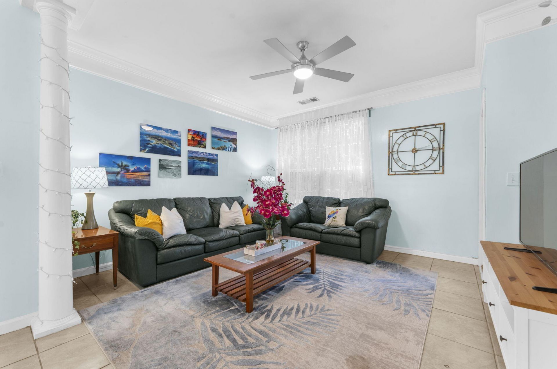1012 Telfair Way Photo 12