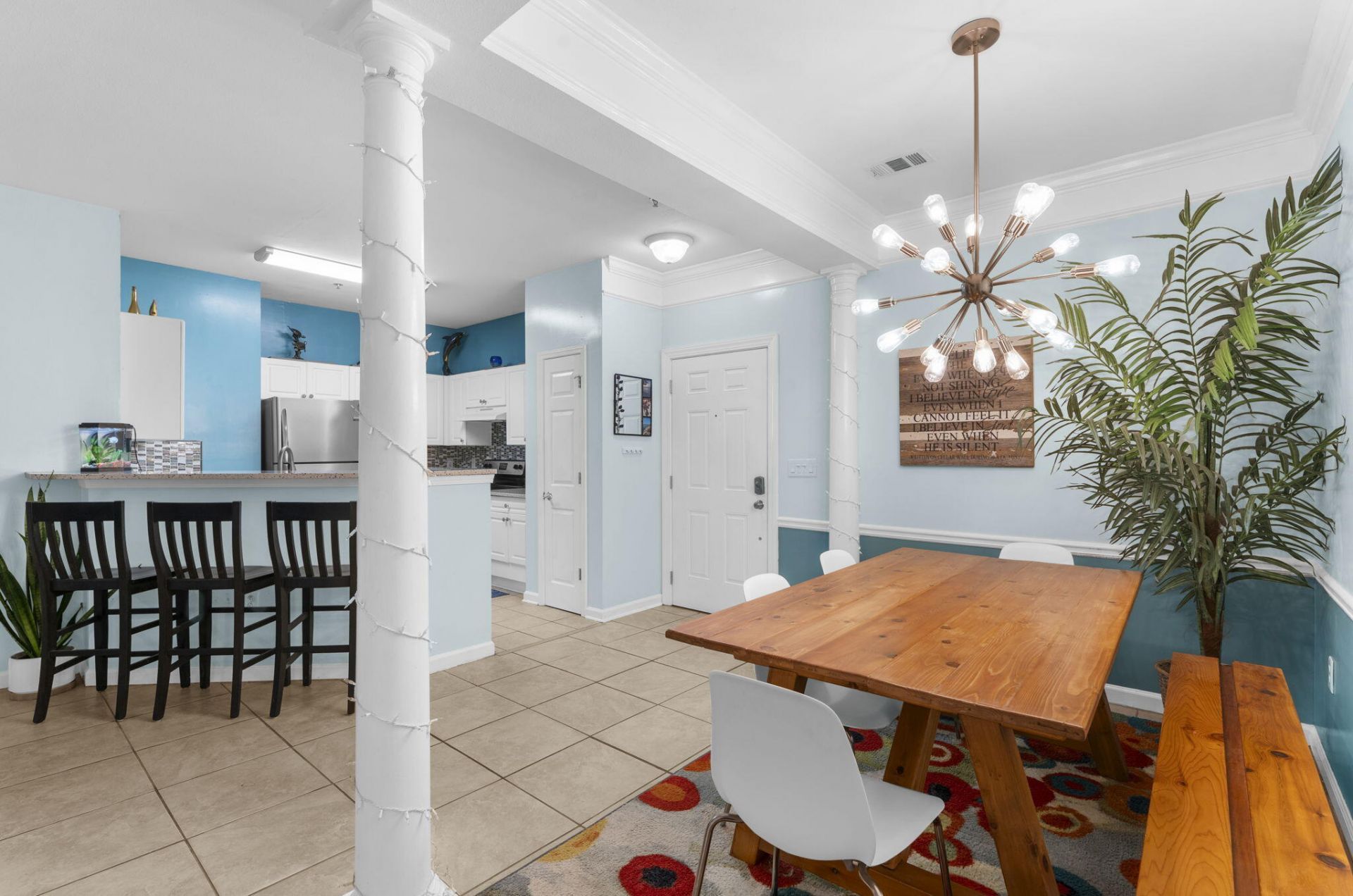 1012 Telfair Way Photo 7