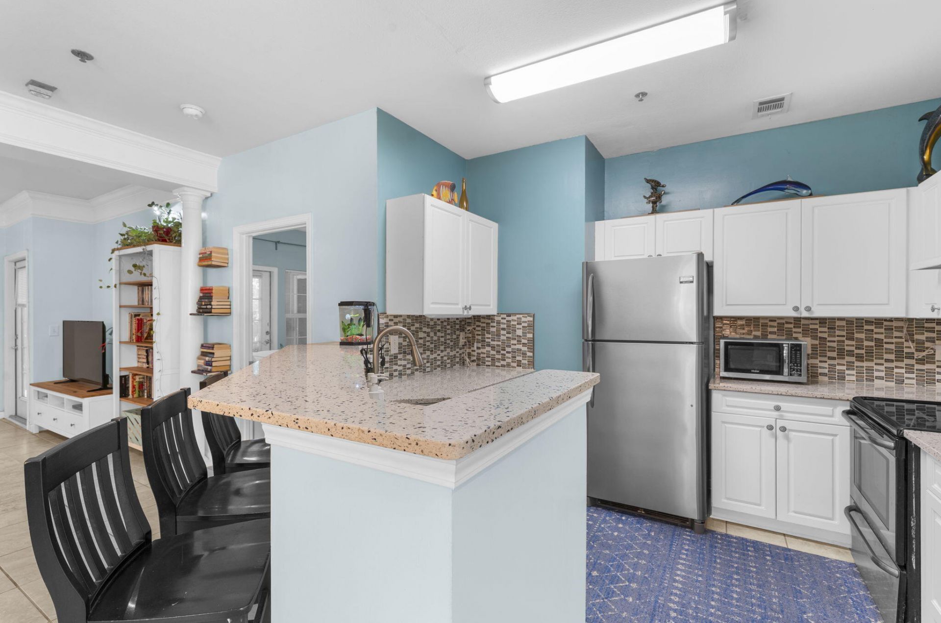 1012 Telfair Way Photo 8