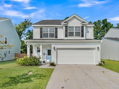 337 Blue Oak Drive, Moncks Corner, SC 29461