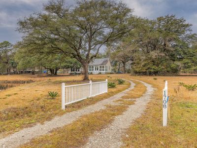 1708 Boyd N Hayes Road, Johns Island, SC 29455
