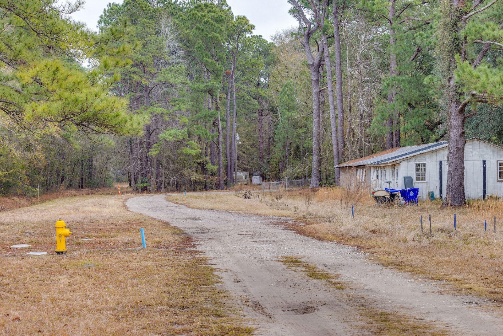 1708 Boyd N Hayes Road Photo 19