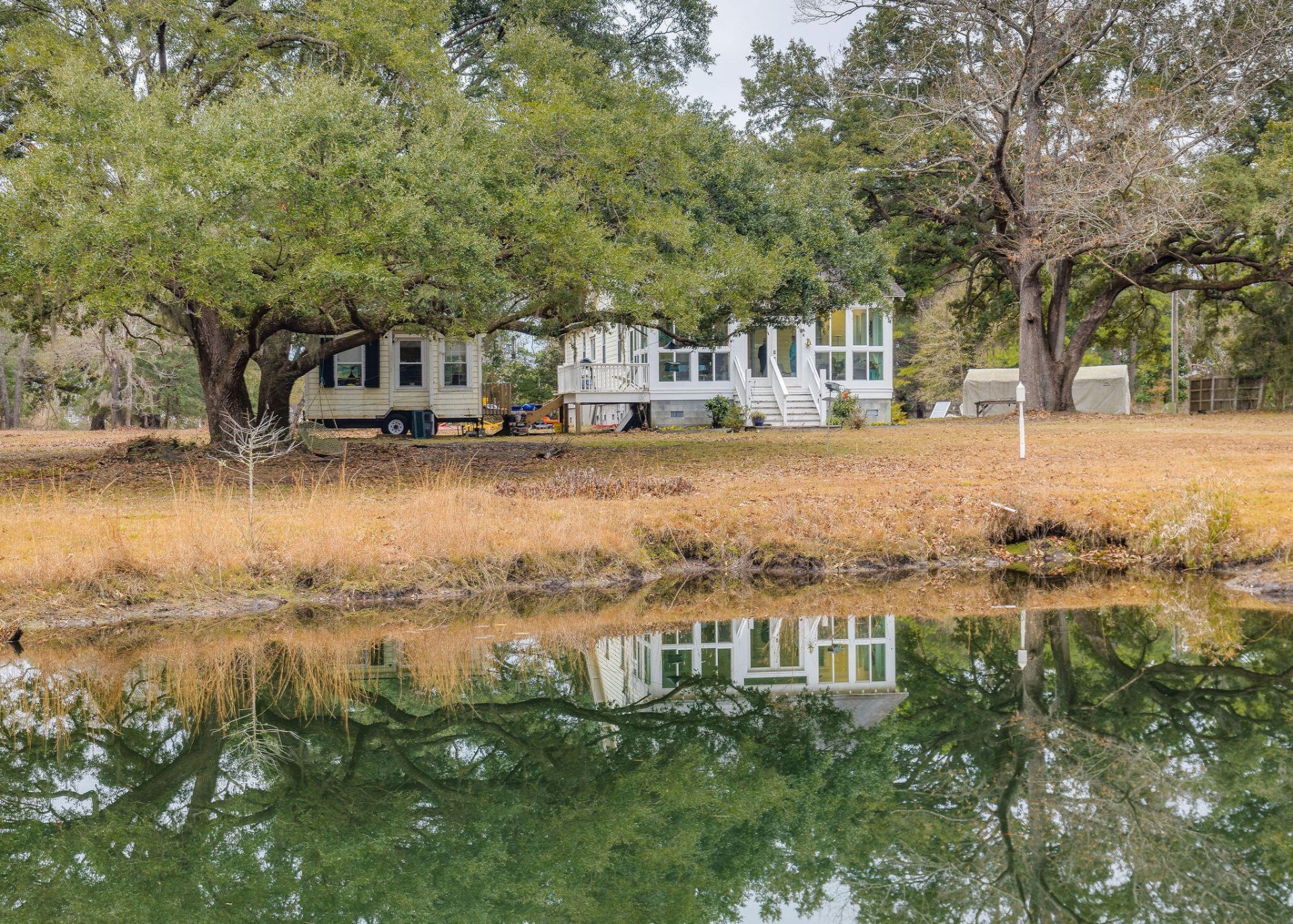 1708 Boyd N Hayes Road Photo 4