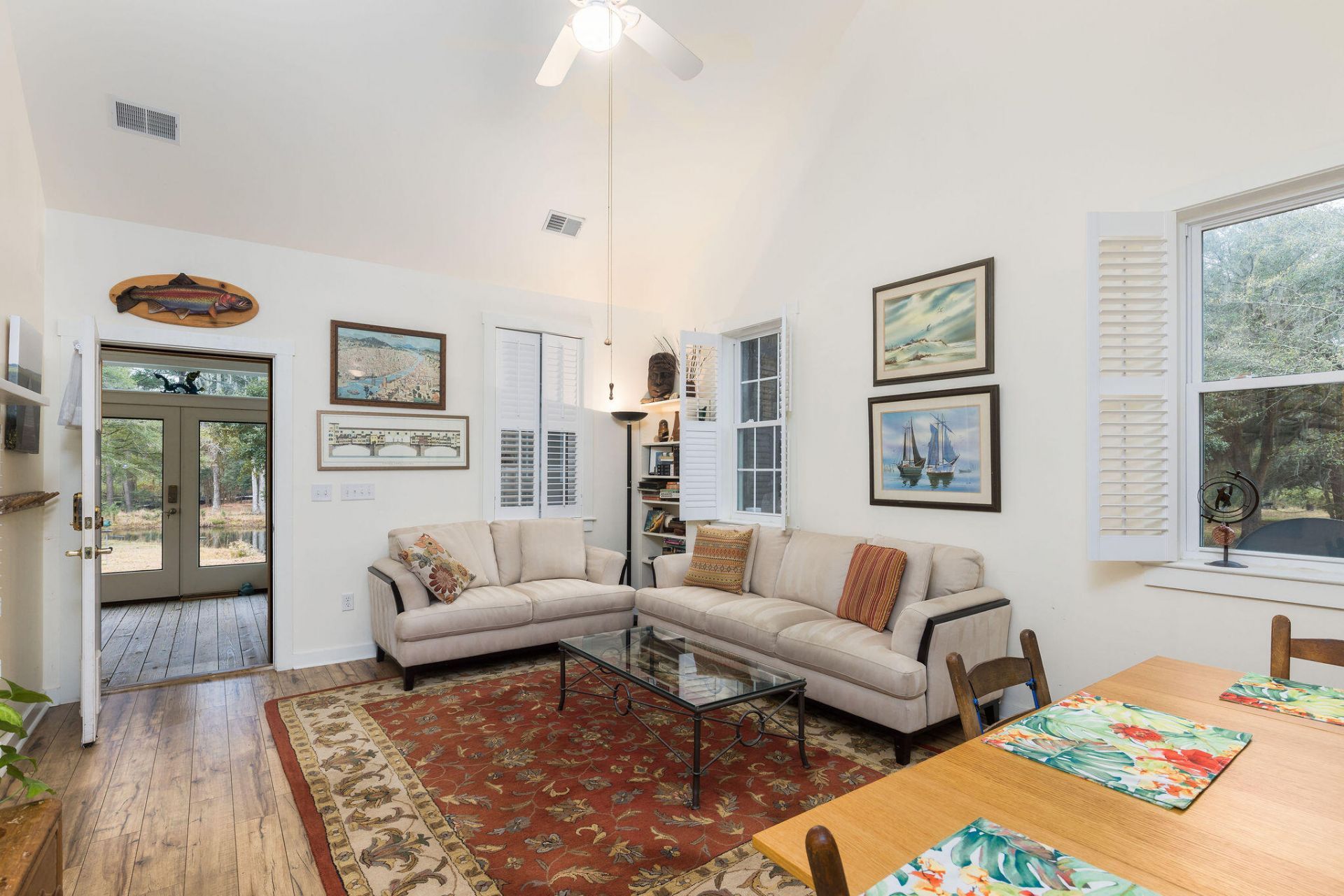 1708 Boyd N Hayes Road Photo 6