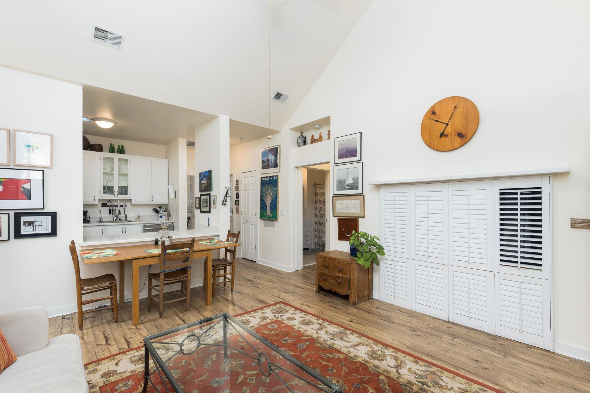 1708 Boyd N Hayes Road Photo 7