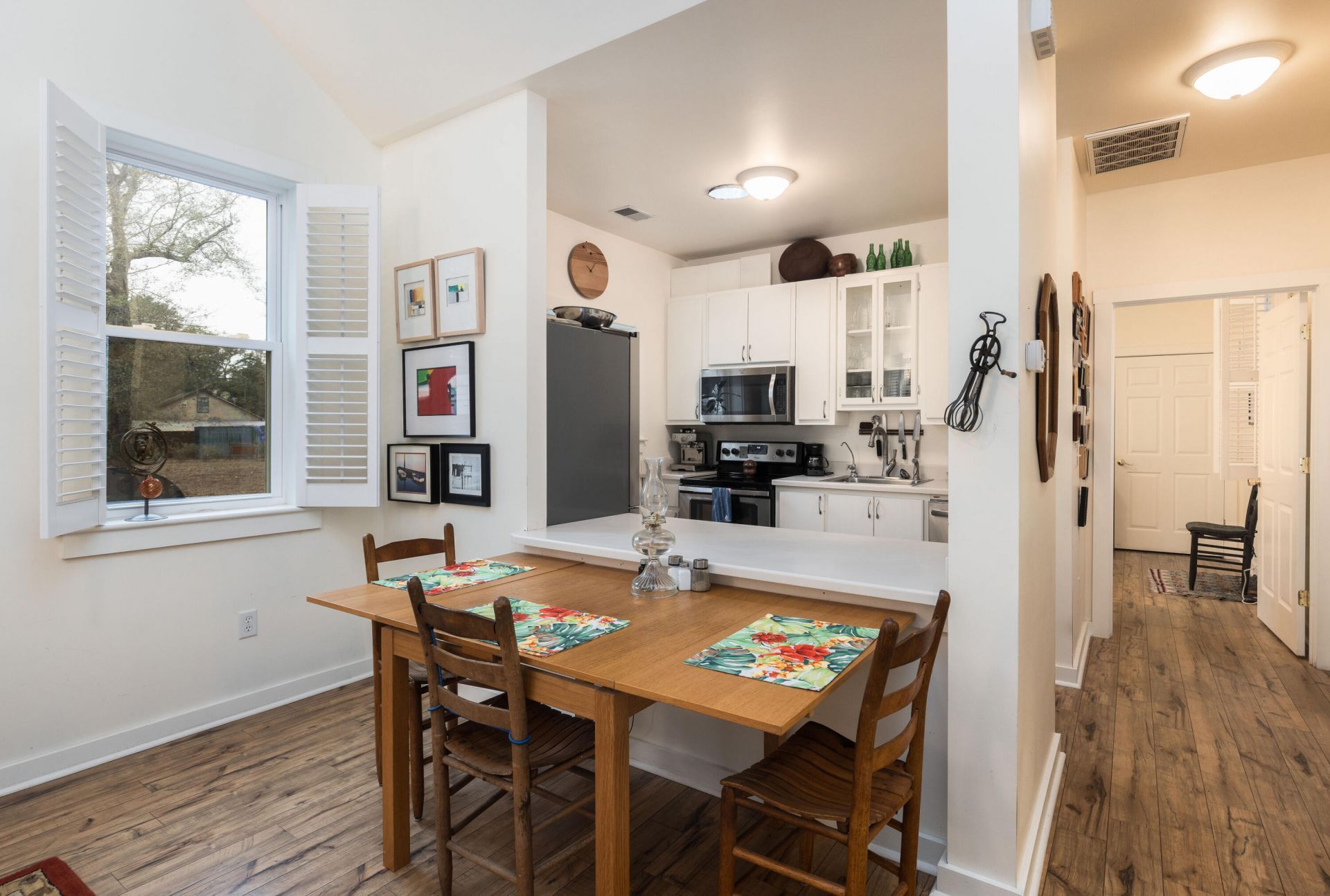 1708 Boyd N Hayes Road Photo 8