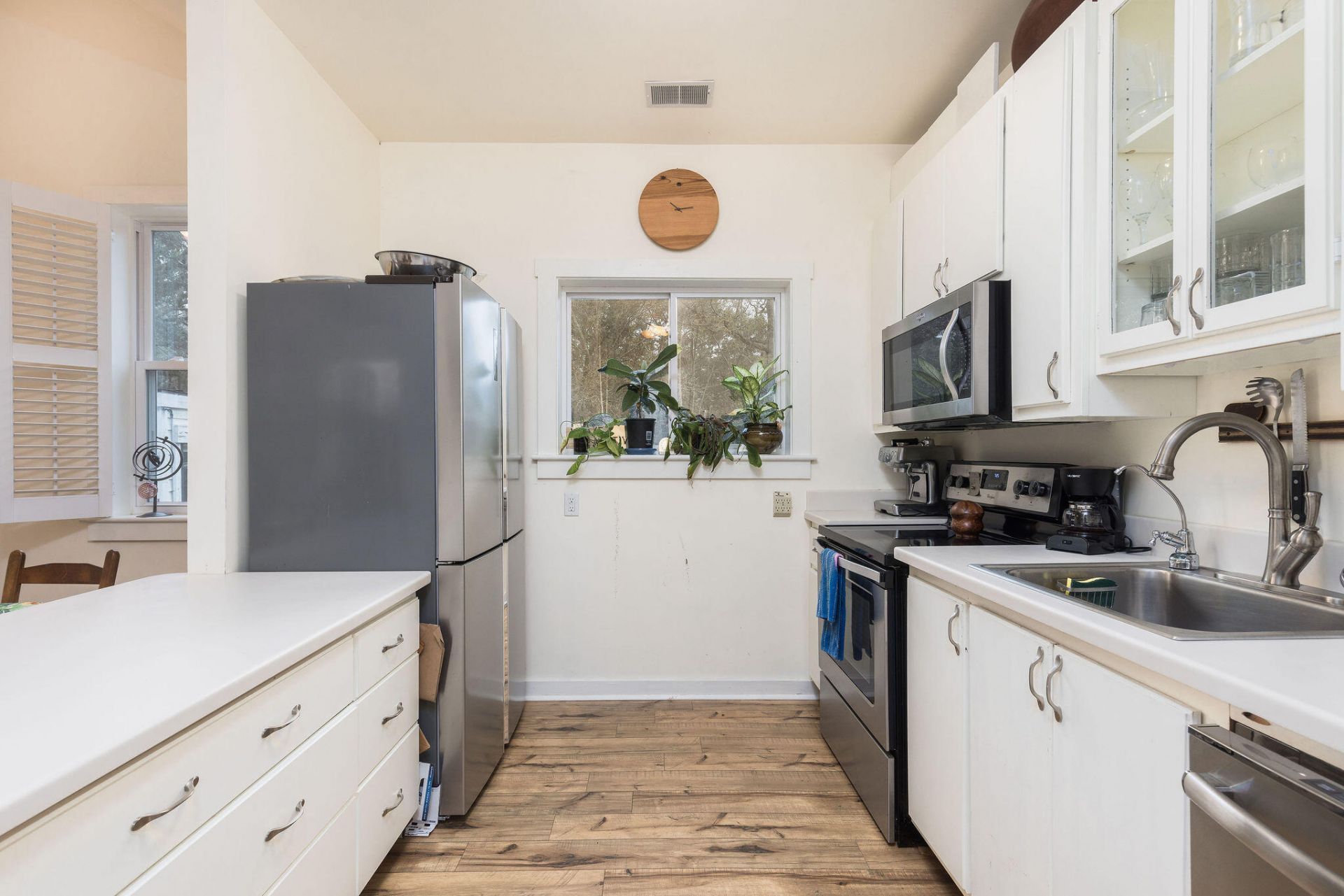 1708 Boyd N Hayes Road Photo 9