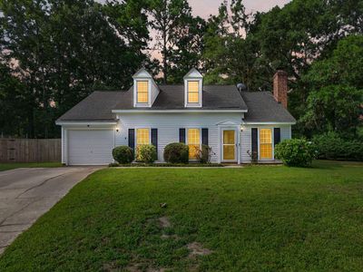 110 Kings Court, Goose Creek, SC 29445
