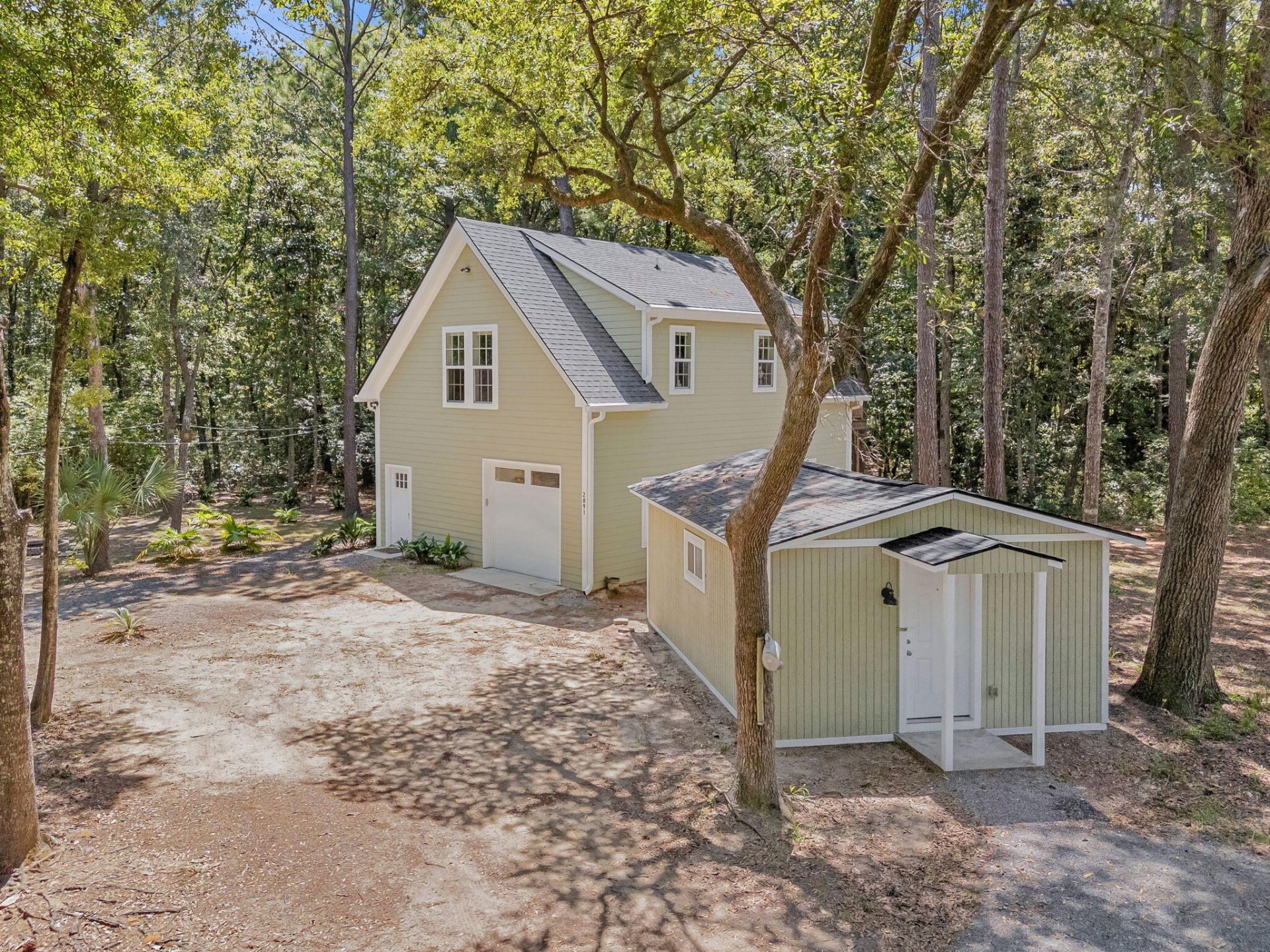 2895 Fagan Way Photo 45