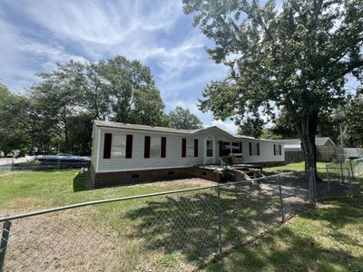 401 Dubois Street, Bonneau, SC 29431