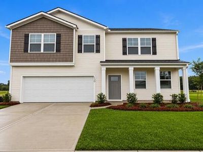 370 Willow Run Drive, Summerville, SC 29486