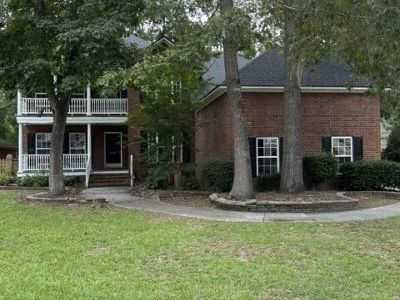 5496 Clearview Drive, North Charleston, SC 29420