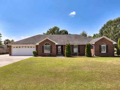 1042 Loblolly Drive, Manning, SC 29102
