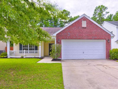 450 Dovetail Circle, Summerville, SC 29483