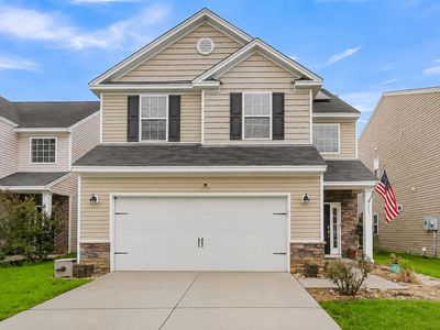 223 Longford Drive, Summerville, SC 29483