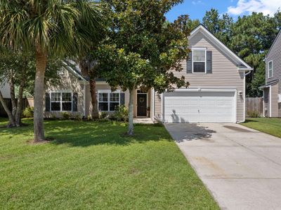 405 Sparkleberry Lane, Ladson, SC 29456