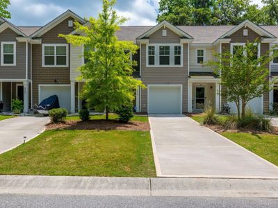 4589 Palm View Circle, North Charleston, SC 29418