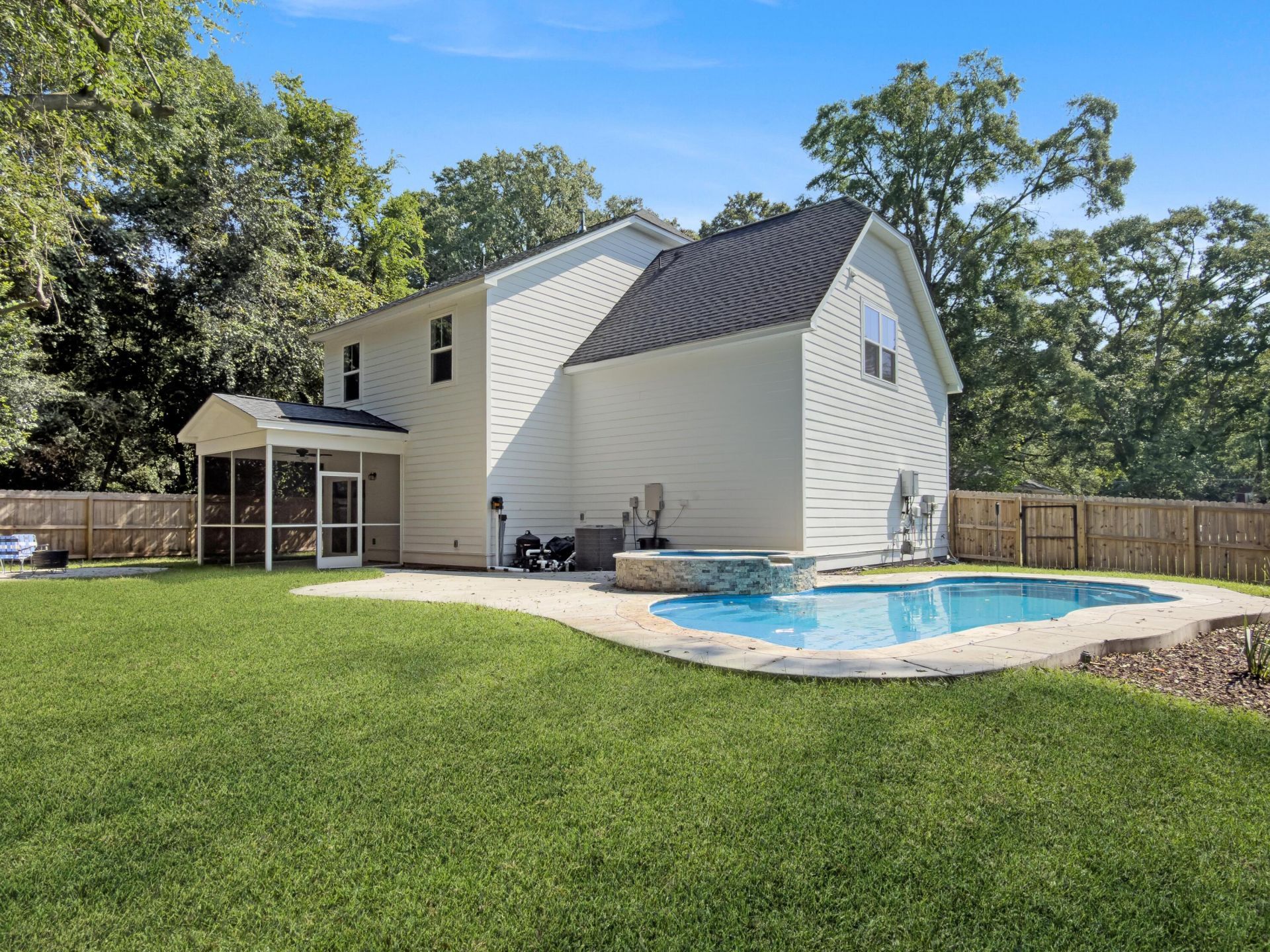 241 Woodland Shores Road Photo 46