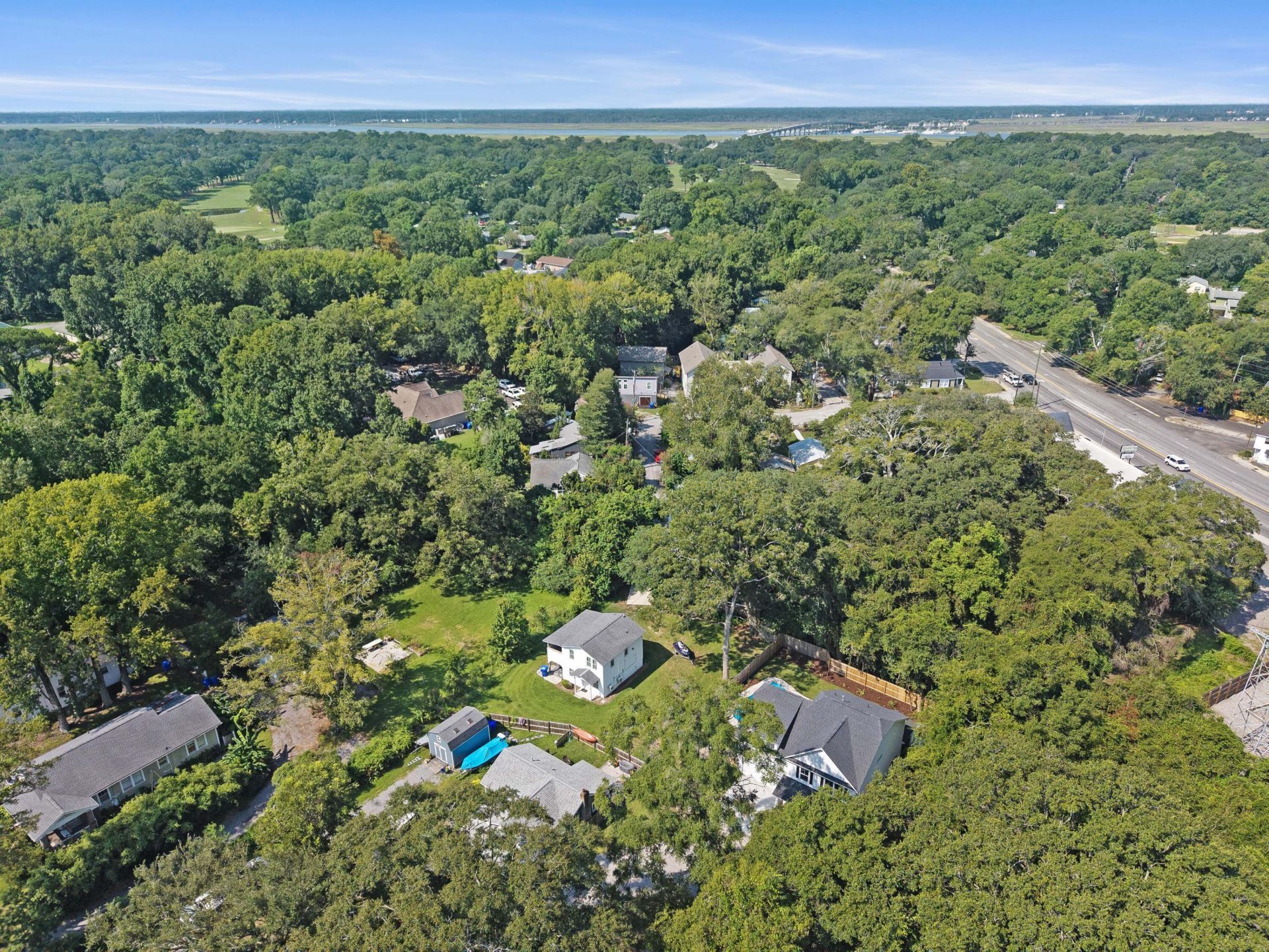 241 Woodland Shores Road Photo 53
