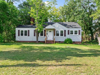 1123 Schley Street, Orangeburg, SC 29115