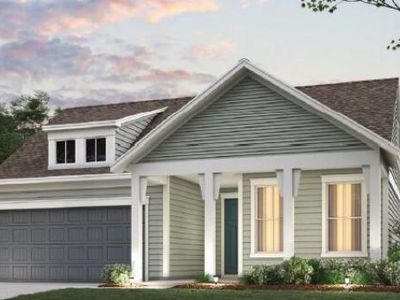 3025 Sawtimber, Charleston, SC 29492
