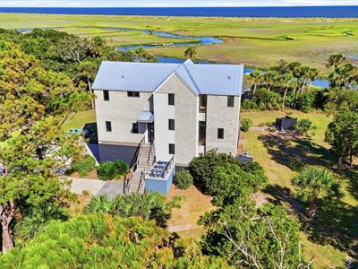 618 Flowers Drive, Edisto Island, SC 29438