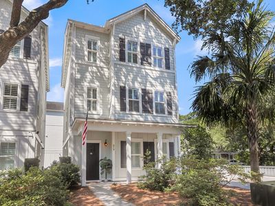 979 Warrick Oaks Lane, Mount Pleasant, SC 29464