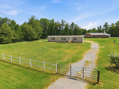 1145 Mandella Road, Bonneau, SC 29431