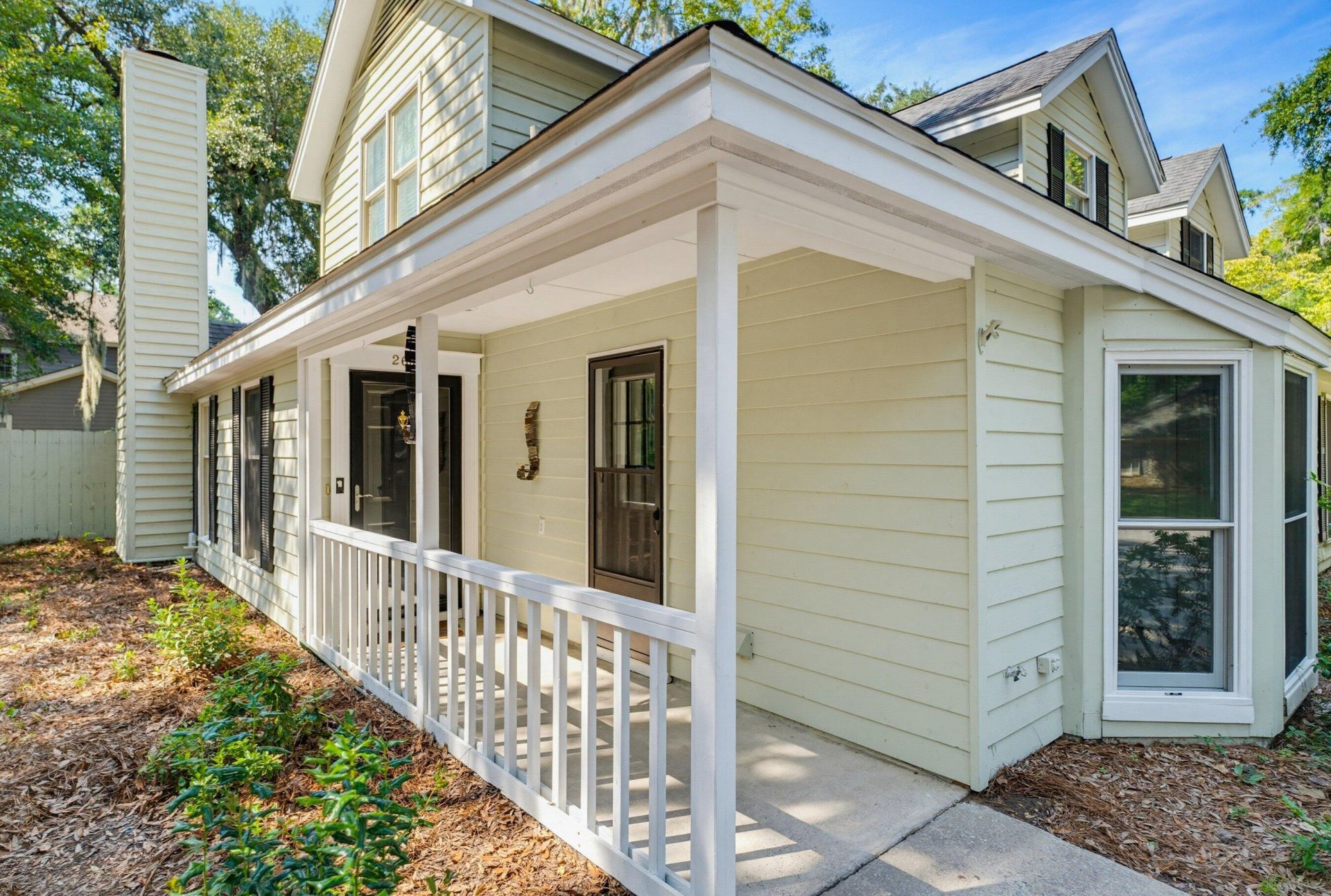 2610 Joshua Circle Photo 4