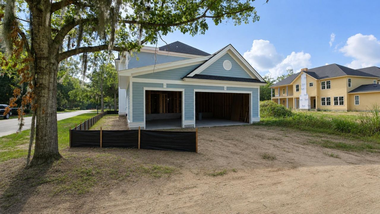 229 Coosaw Point Boulevard Photo 13