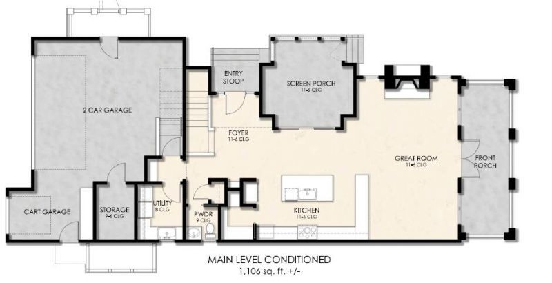 229 Coosaw Point Boulevard Photo 15