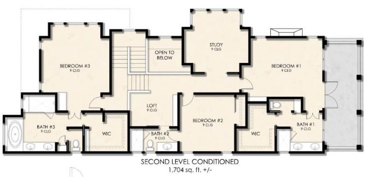 229 Coosaw Point Boulevard Photo 16