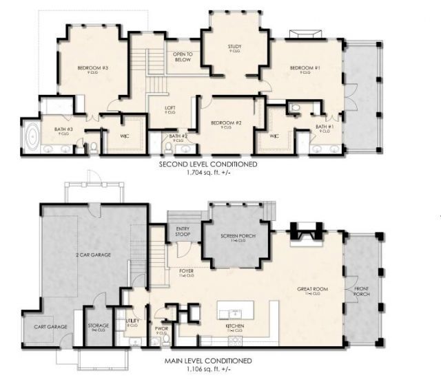 229 Coosaw Point Boulevard Photo 17