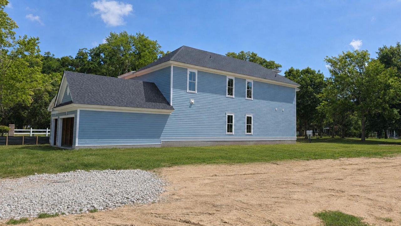 229 Coosaw Point Boulevard Photo 4