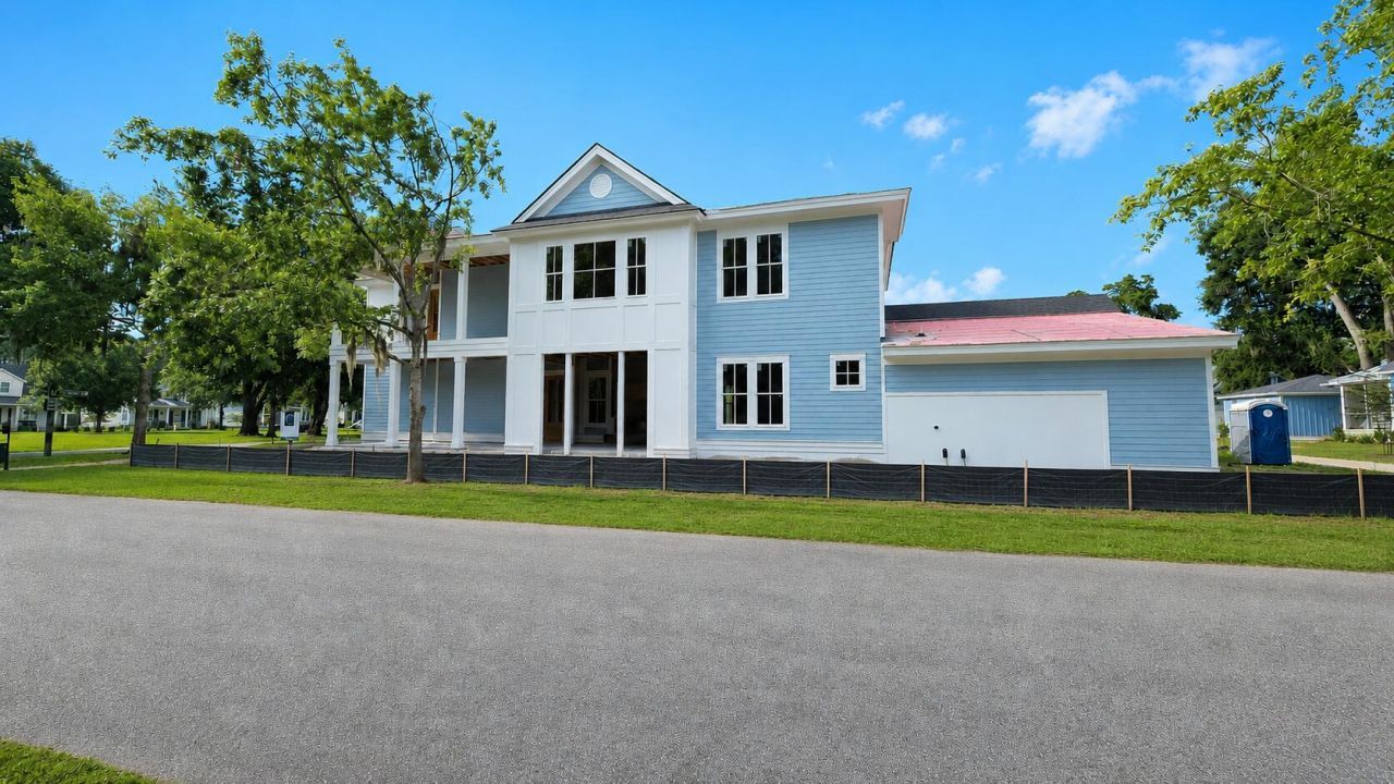 229 Coosaw Point Boulevard Photo 5