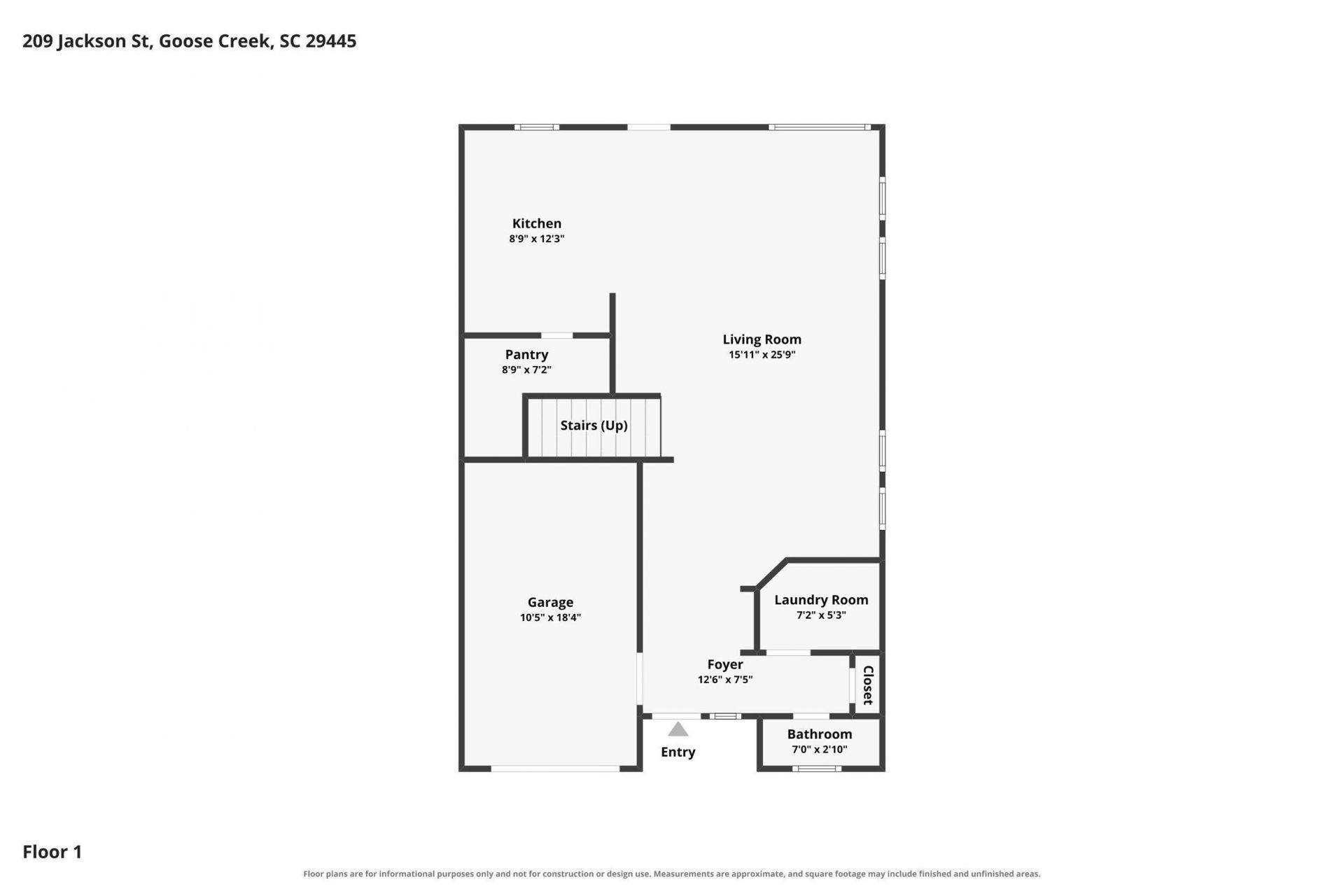 209 Jackson Street Photo 36