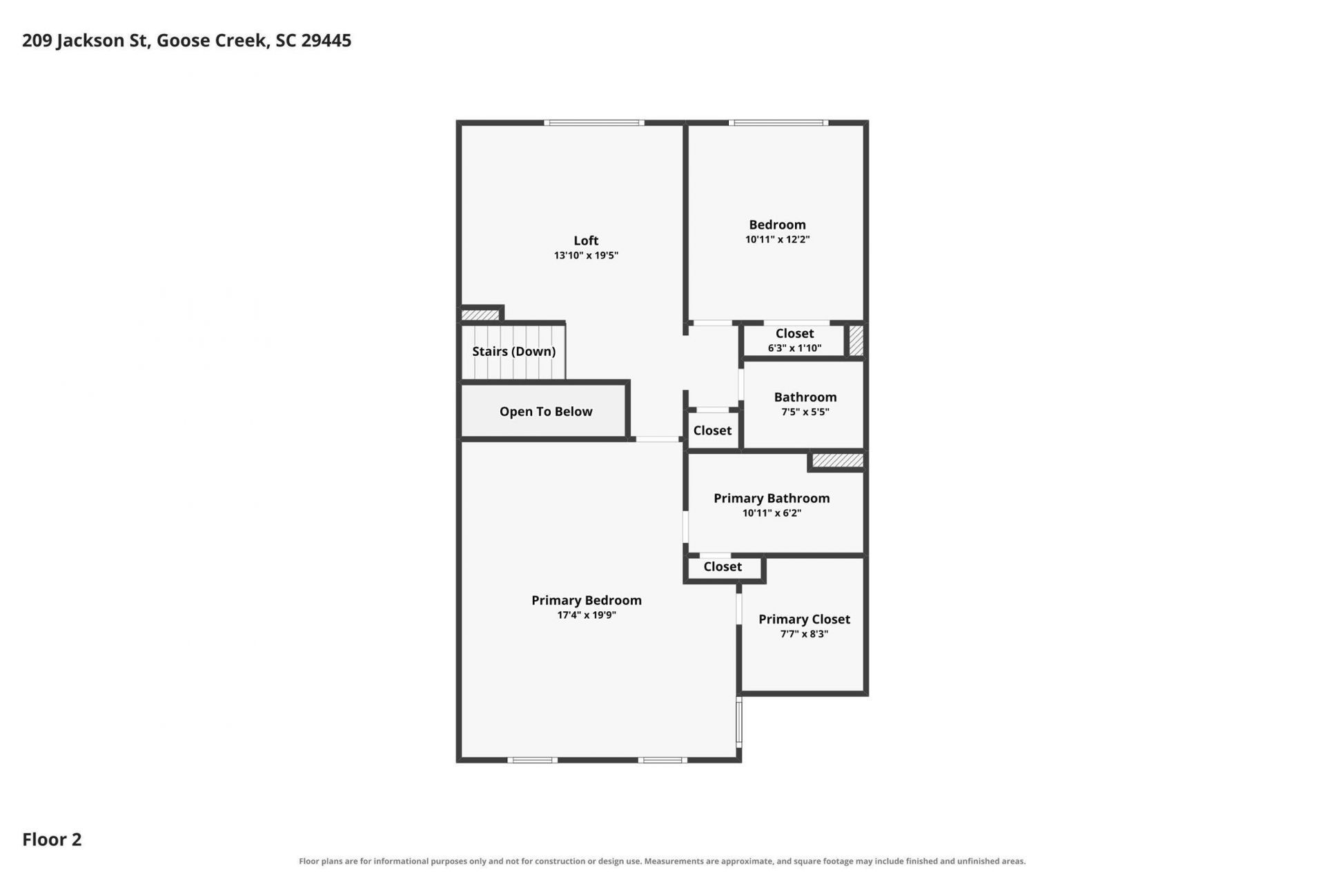 209 Jackson Street Photo 37