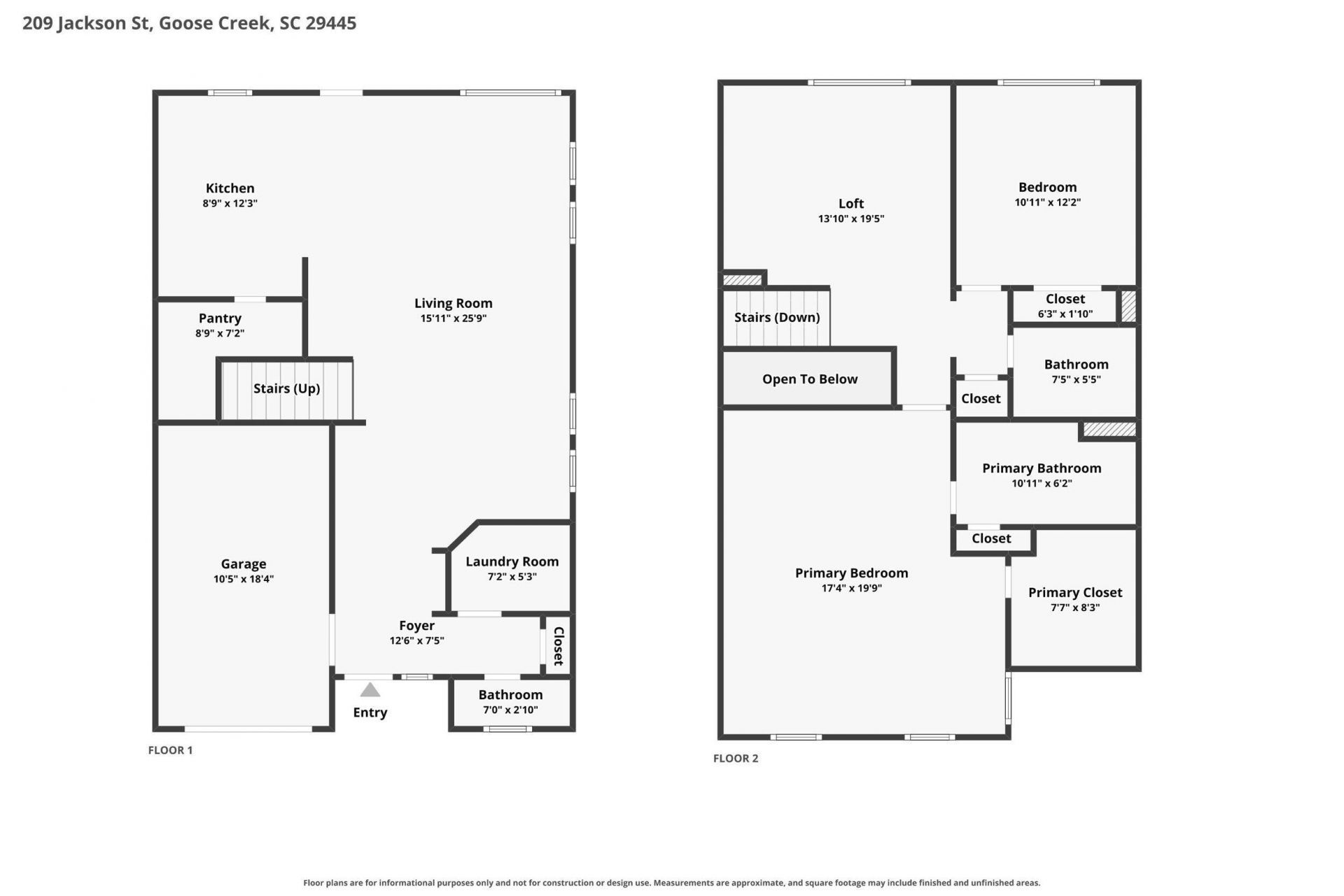 209 Jackson Street Photo 38