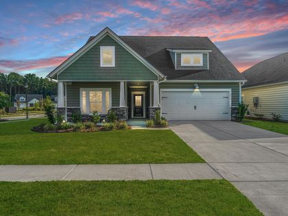 1046 Annes Revenge Run Summerville, SC 29485