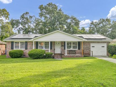 4220 Oakridge Drive, North Charleston, SC 29418