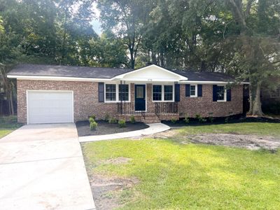 2156 Wood Avenue, Charleston, SC 29414