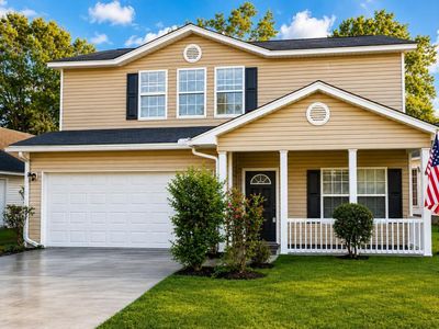 5171 Eastway Street, North Charleston, SC 29418