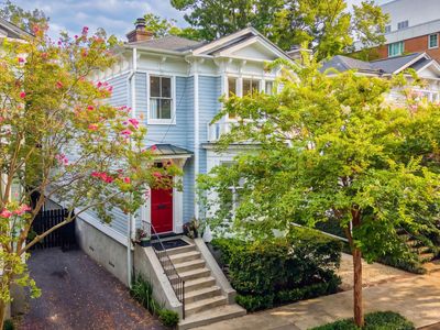 57 Vanderhorst Street, Charleston, SC 29403