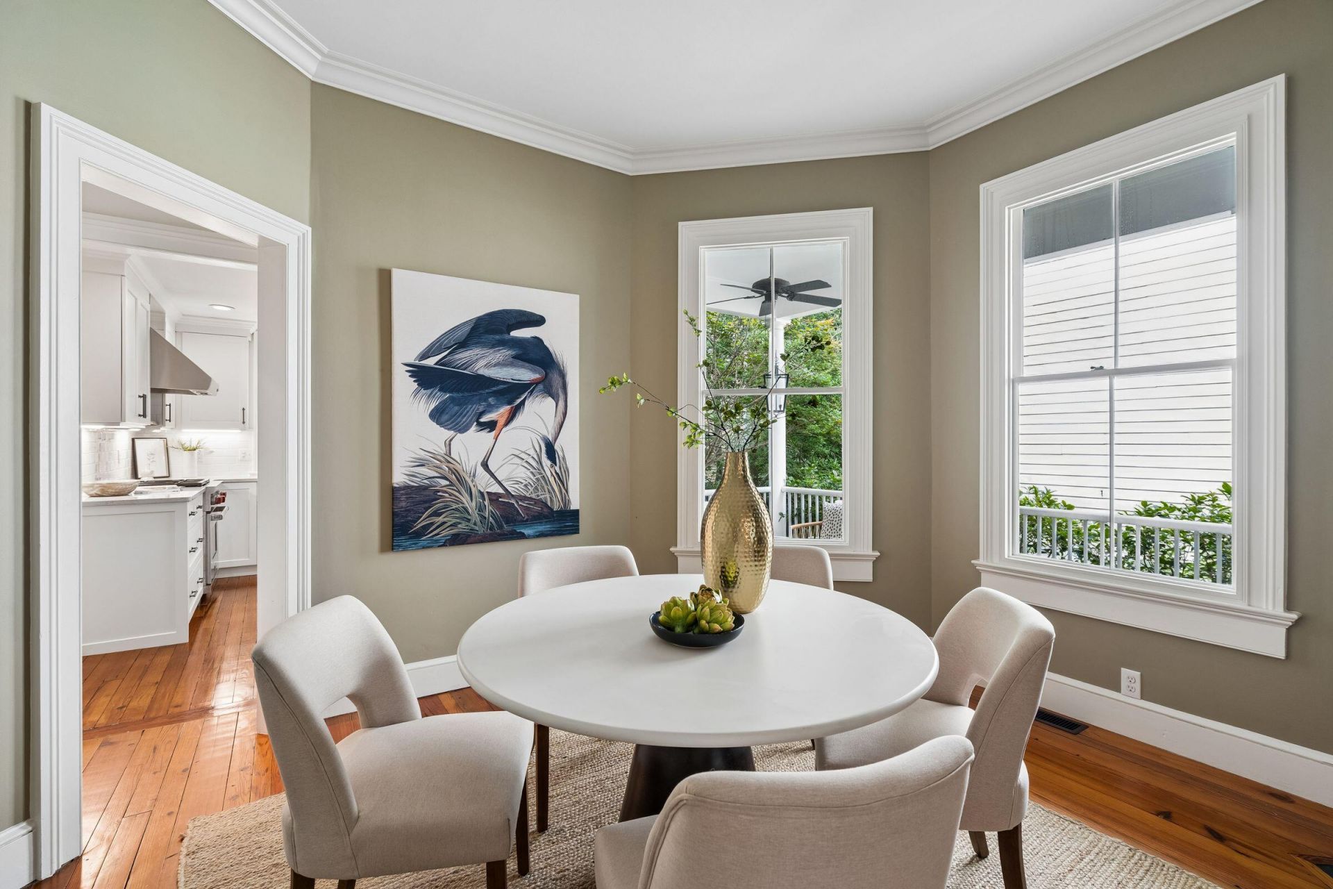 57 Vanderhorst Street Photo 14