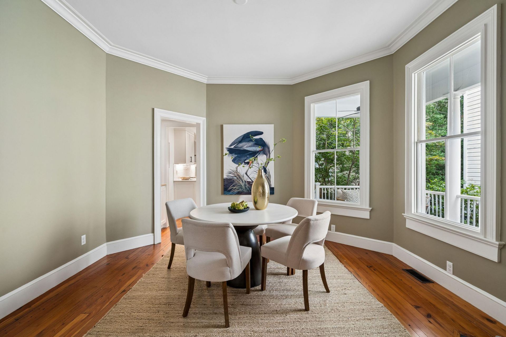 57 Vanderhorst Street Photo 17