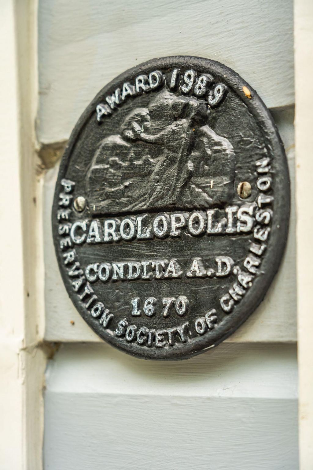 57 Vanderhorst Street Photo 5
