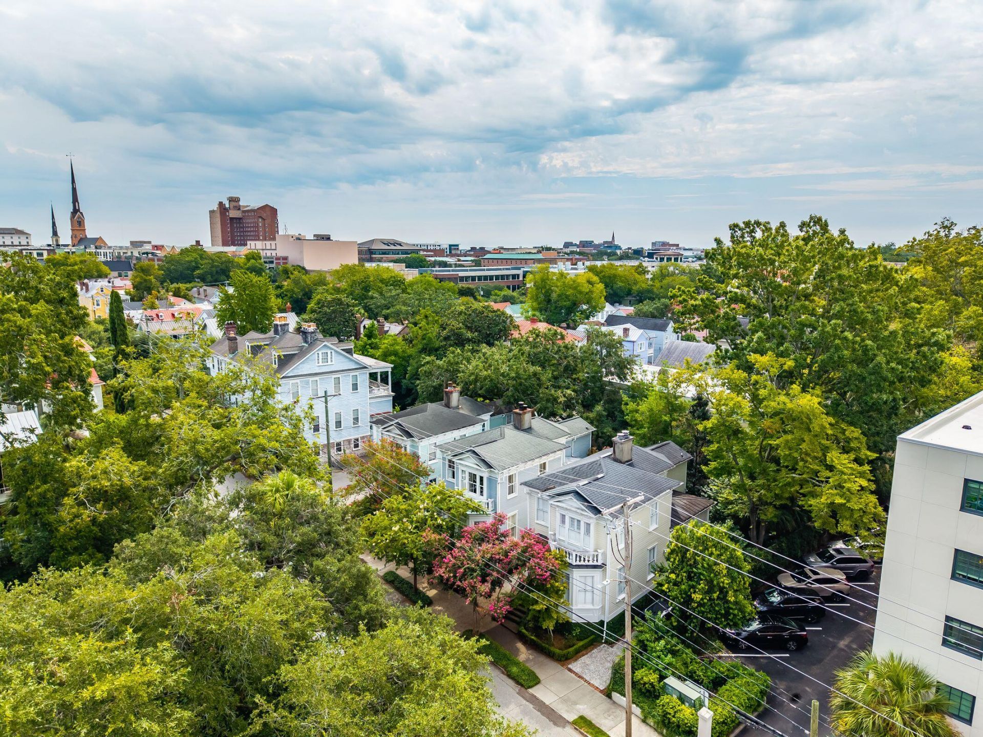 57 Vanderhorst Street Photo 57